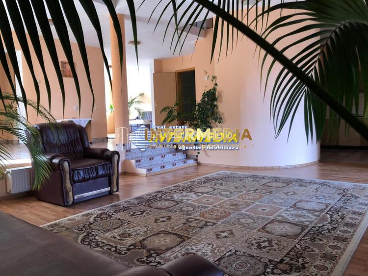 Casa deosebita  D+P+E de vanzare CETATE cu 900 mp. teren - 12
