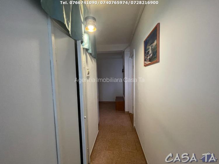 Apartament 2 Camere, Etaj 3, Strada Aleea Brandusei - 8