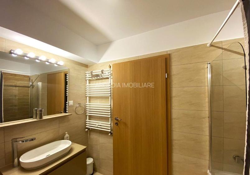 Inchiriere apartament 2 camere | Banu Manta-Victoriei | Parcare - 7