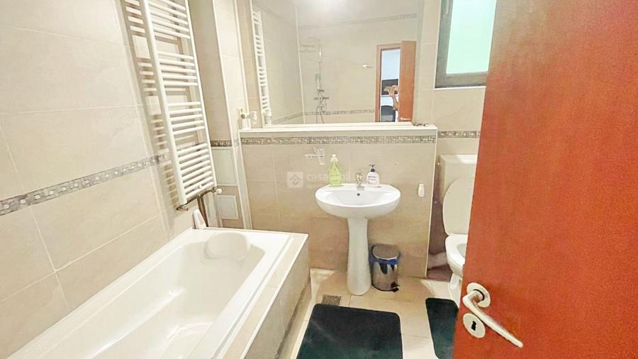 Moara de Vant - vila, 3 camere mobilat si utilat, ready to move