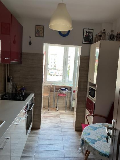 Proprietar vând apartament 2 camere  - 6