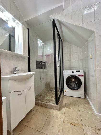 Vila 5 camere | Complex rezidential | Iancu Nicolae | Cambridge School