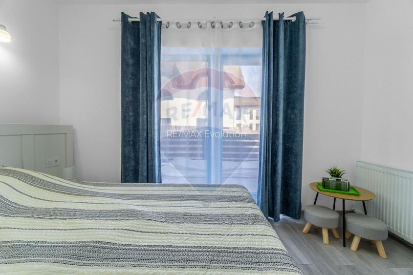 VILA IN MURIGHIOL | IESIRE LA LAC, DELTA DUNARII SI PISCINA | 6 CAMERE - 54