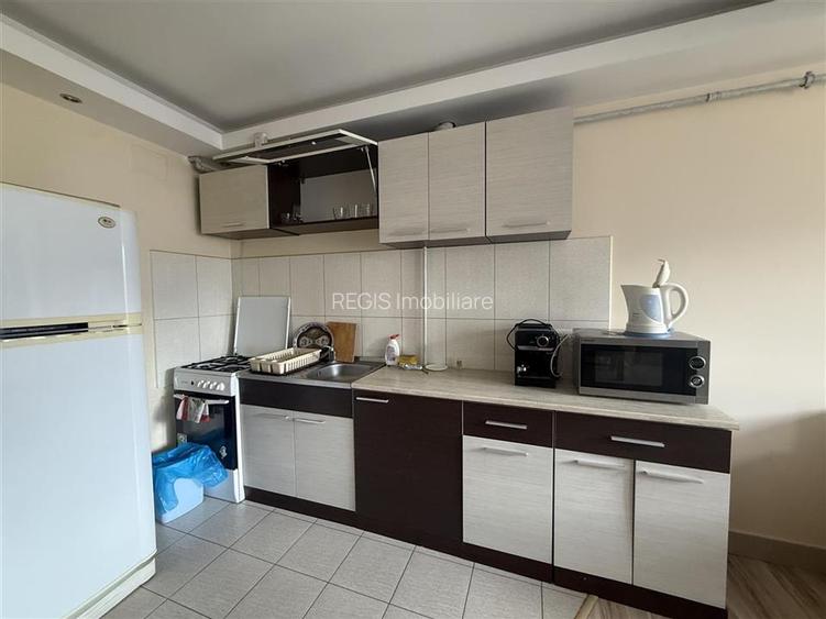 Apartament doua camere Poiana Brasov - 11
