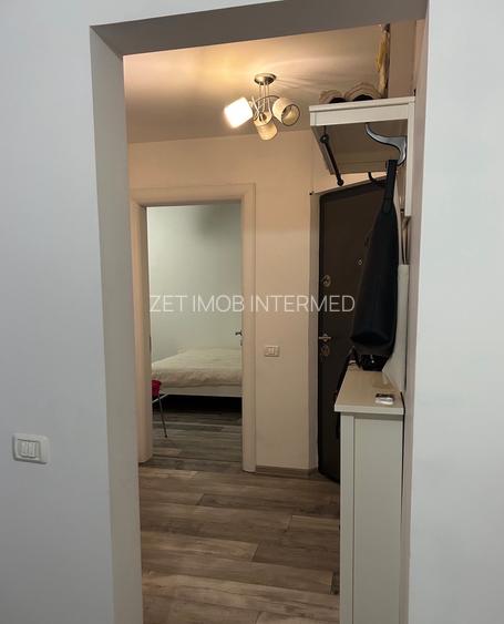 3 camere Nicolae Grigorescu - bld. Camil Ressu | 1 minut metrou |