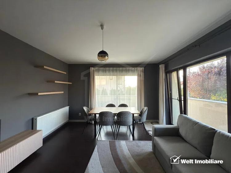 Apartament 2 camere | 60 mp + terasa | Parcare | Bună Ziua