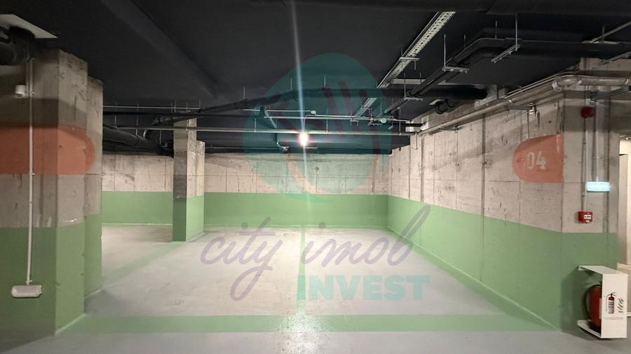 Spațiu comercial 96 mp + terasă 30 mp | Vitrină stradală