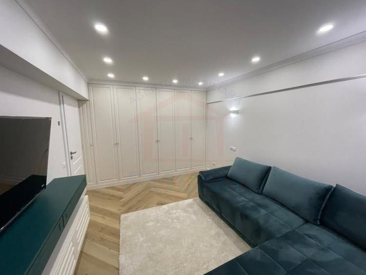 🏡 APARTAMENT 2 CAMERE DE ÎNCHIRIAT – MICRO 20