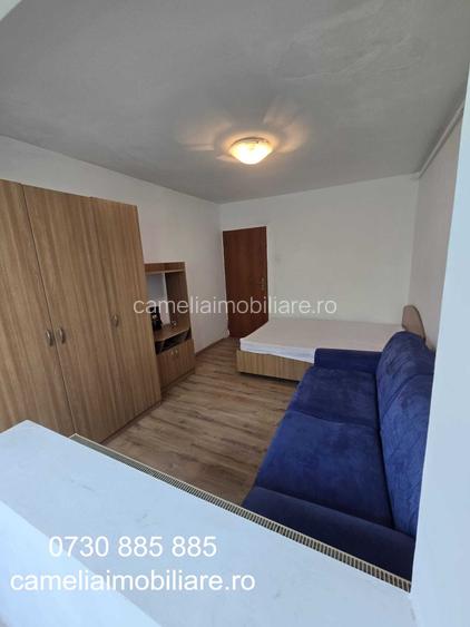 3 camere, CLASIC, metrou Pacii, zona Apusului, str Apele Vii, semistradal - 22