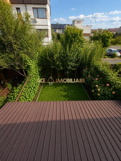 Casa de vanzare | Bragadiru-Cartierul Latin | P+1+M | 0% Comision