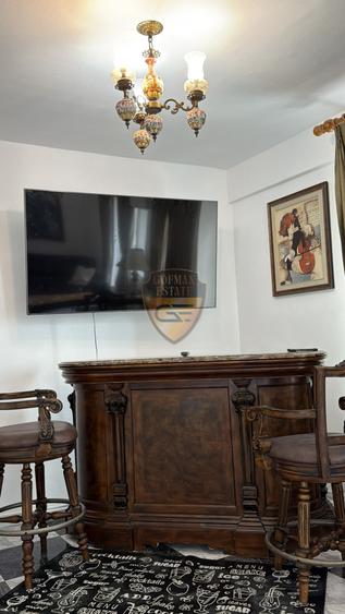 Apartament Duplex cu Vedere Frontală la Mare | 4 Camere | centrala gaz