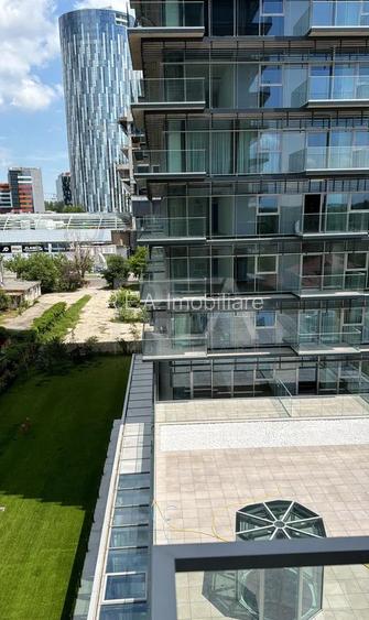 2 Camere Up Site Floreasca + Boxa - 8
