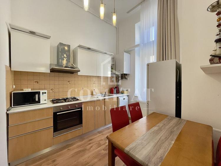 0% comision | Apartament cu 5 camere ultracentral | ideal investiție