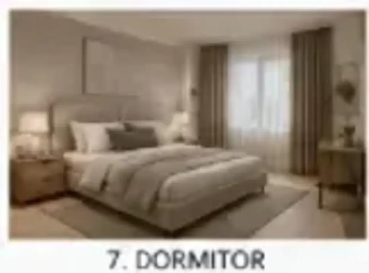 Apartament 4 camere premium |Bloc Boutique | Barbu Văcărescu-Floreasca