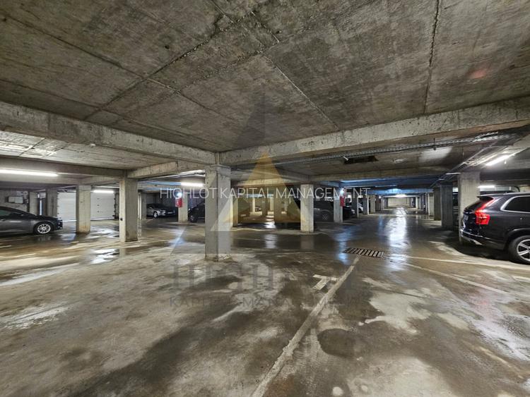 APARTAMENT COSMOPOLIS DE VANZARE | 3 CAMERE | LOC DE PARCARE - 25
