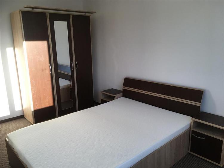 Apartament 2 Camere Campus Universitar / 2 Minute De UVT - Complex Studentesc