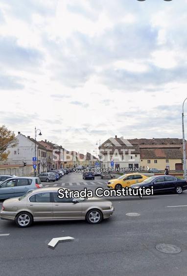 Apartament la casă, 2 camere | Zona Strada 9 Mai – Constituției