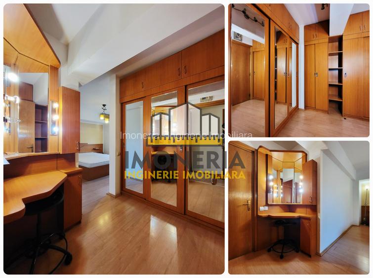 3 camere-garaj 24mp-0%  comison-350m metrou R. Doamnei-langa Parc Istru - 11