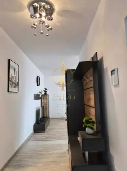 Apartament deosebit cu 2 camere | Calea Aradului
