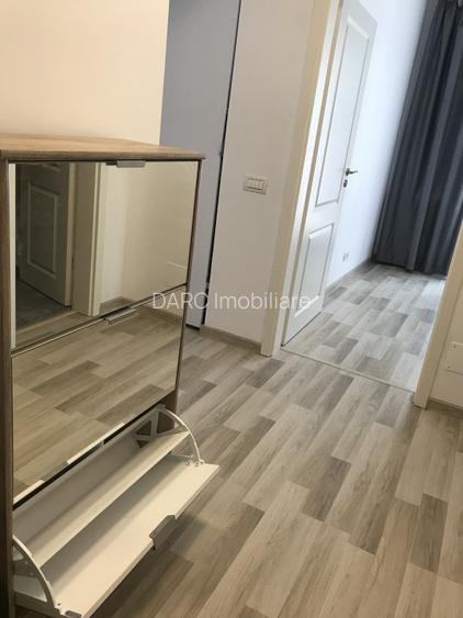Apartament 2 camere  - Zen Living Grozăvești - 11