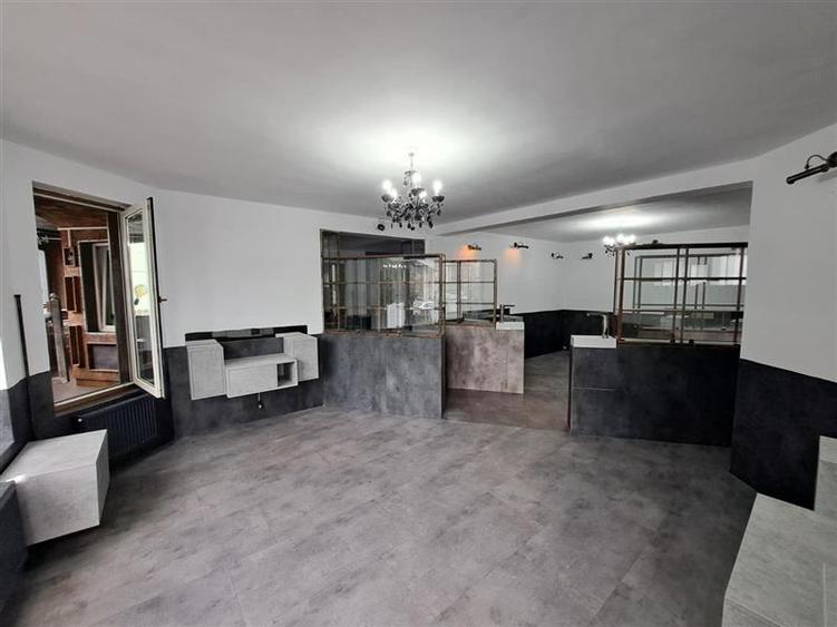 Spatiu comercial, 85 mp utili, situat in cartierul Plopilor!