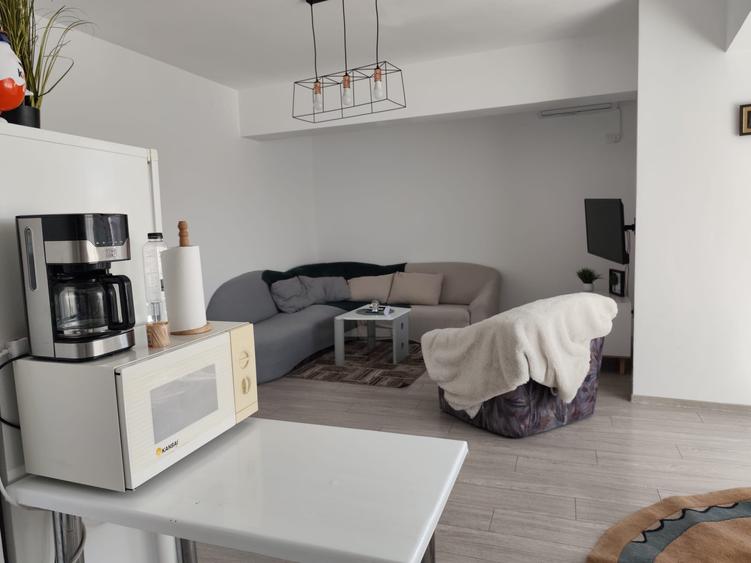 Apartament Arka Residence| 7-10minute de UMF