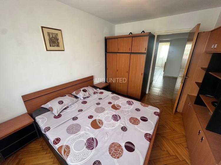 Tineretului - Apartament + loc de parcare - 4
