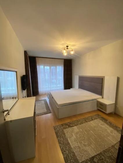 Apartament cu 3 camere-PENTHOUSE in Tatarasi-Green Park