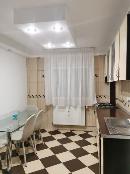 Închiriere apartament Militari