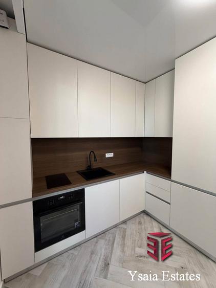 YSAIA IMOBILIARE - APARTAMENT DE INCHIRIAT - PROMENADA -MAMAIA - TERMEN LUNG -