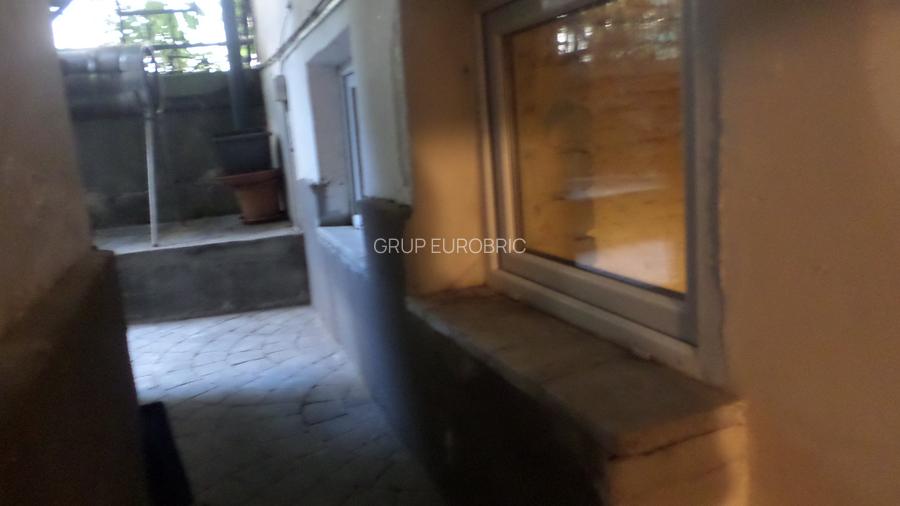 PIATA ROMANA, Dionisie Lupu, Pitar Mos,  spatiu SUBSOL  multifunctional - 15