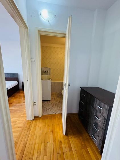 Apartament 2 camere Tineretului/Unirii- Partial mobilat
