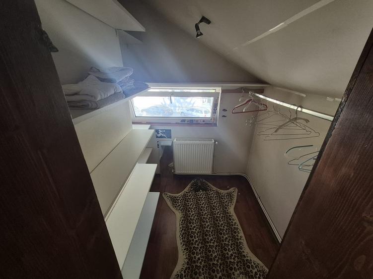 Apartament 3 camere zona Podu de Fier