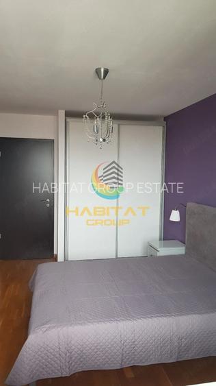 Inchiriere ap 2 camere mobilat metrou Dimitrie Leonida - 3