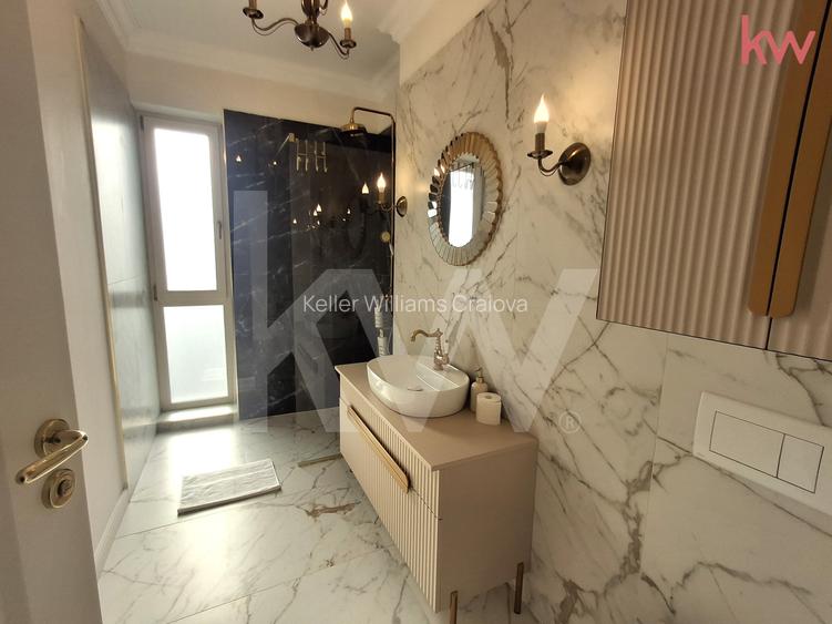 Lapus, 2 camere de lux – bloc nou - 2