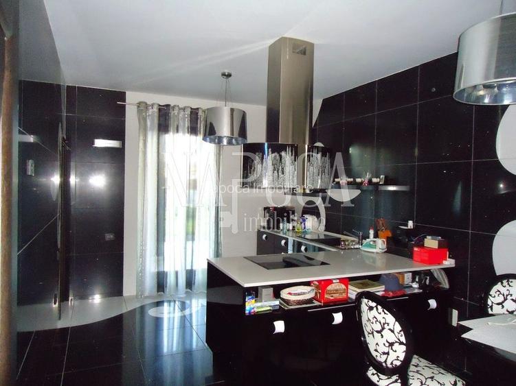Casa 5 camere de vanzare in Dambul Rotund, Cluj Napoca - 4