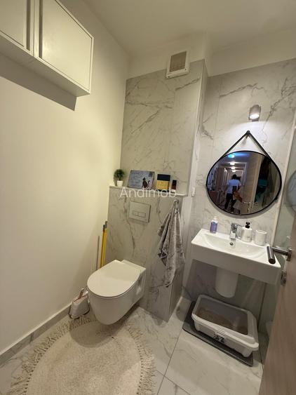 Apartament - 4 Camere - Aviației - 156 mp - 14