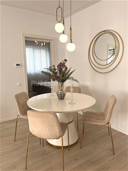 Apartament 2 camere | LUX | Parcare | Pipera-Scoala Americana - 3