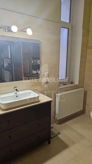 Apartament 2 camere în zona Facultatea de Litere - 6