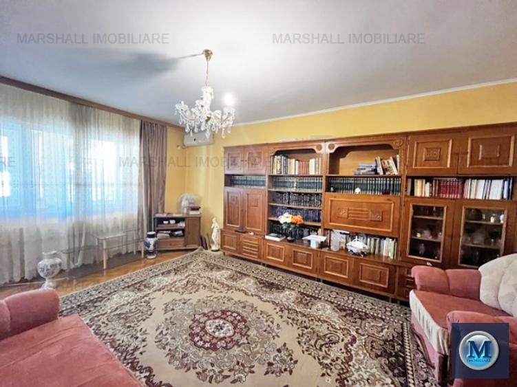 Casa cu 4 camere de vanzare, zona Central, 162 mp #16725