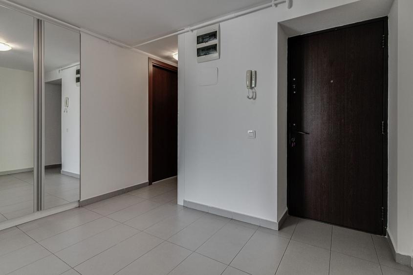 3 camere, bloc 2015, parcare SUBTERANA, langa Parcul Circului!