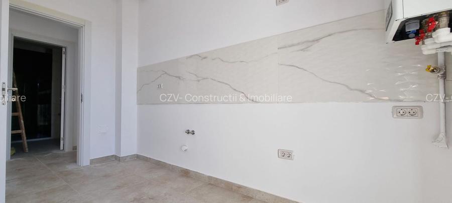 Complex Rezidențial Nou – Apartamente 3, 2 camere și Garsoniere Decomandate - 2