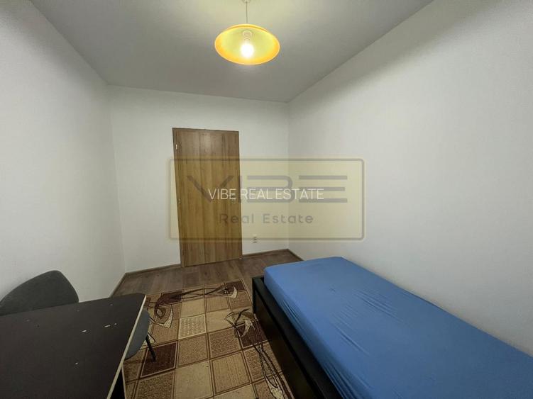 Apartament 2 dormitoare + living Podu Ros - 10