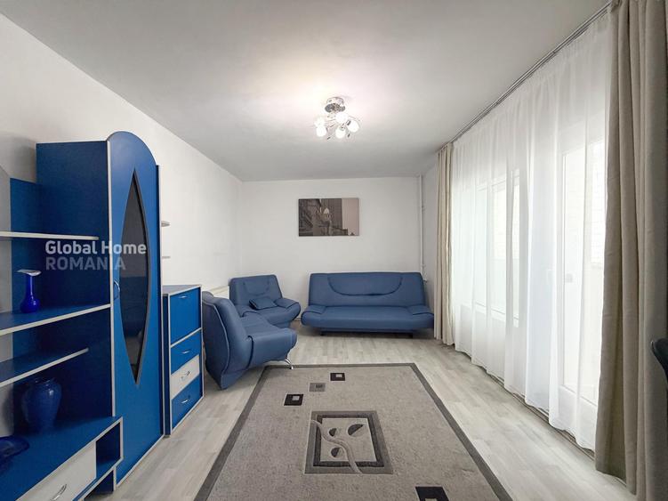 Apartament 2 Camere • Vitan • Balcon • Debara • Centrala Proprie
