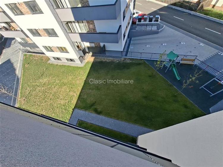 Vanzare apartament 3 camere ansamblu de exceptie zona Eroilor Floresti