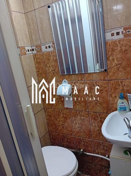 Apartament de vânzare Sibiu | Garsonieră nedecomandată | Lazaret, 21 mp - 5