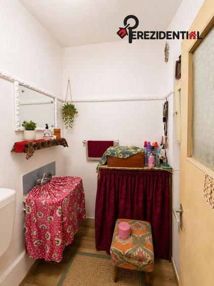APARTAMENT 3 CAMERE SEBASTIAN PARC