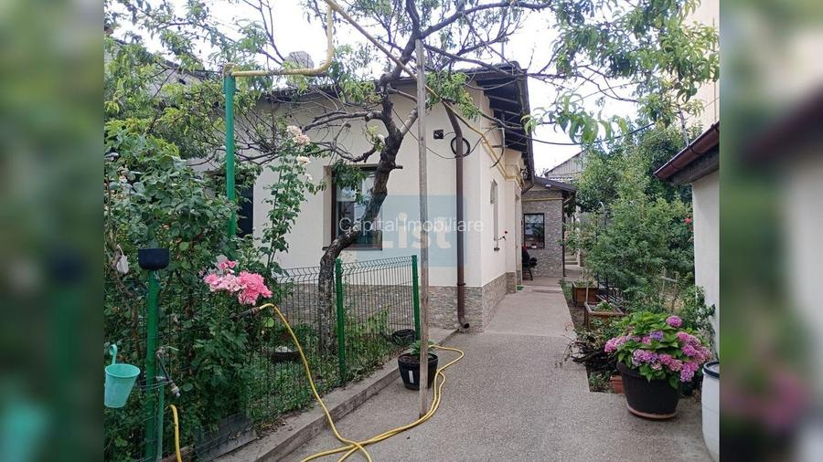 COMISION 0% - Casa renovata integral 2019 - 9