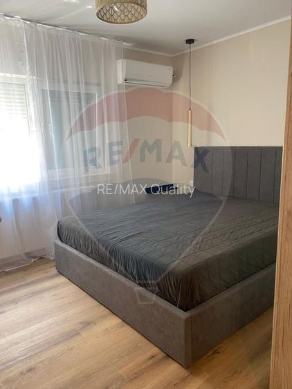 2 camere | Prima închiriere | Complet renovat | Str. Voronet - 13