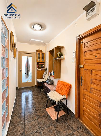 Apartament 3 camere/etaj 2 ULTRACENTRAL